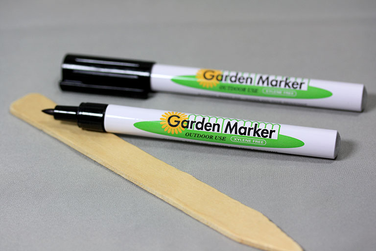 DP INDUSTRIES Clip Strip Garden Marker Pen (SG_B007NKS8H2_US)