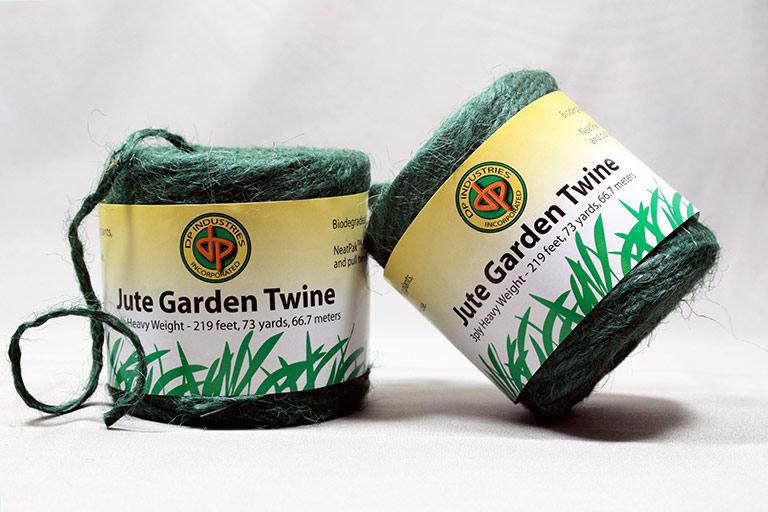 Garden Twine for Tying Plants